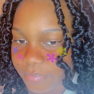 Meet your Posher, Kaniyah